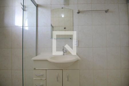 Apartamento à venda com 180m², 4 quartos e 2 vagasBanheiro da Suíte 2