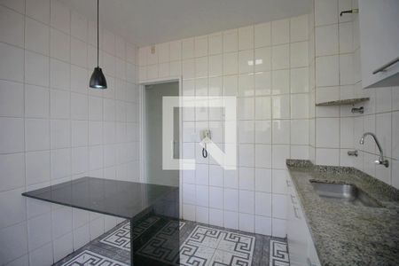 Apartamento à venda com 180m², 4 quartos e 2 vagasCozinha
