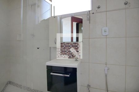 Apartamento à venda com 180m², 4 quartos e 2 vagasBanheiro