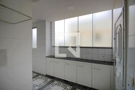 Apartamento à venda com 180m², 4 quartos e 2 vagasÁrea de Serviço