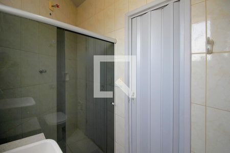 Apartamento à venda com 180m², 4 quartos e 2 vagasBanheiro da Suíte 1
