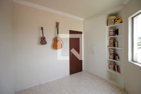 Apartamento à venda com 180m², 4 quartos e 2 vagasQuarto 1