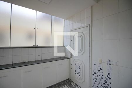 Apartamento à venda com 180m², 4 quartos e 2 vagasÁrea de Serviço