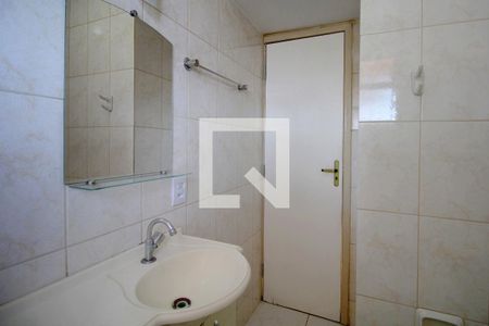 Apartamento à venda com 180m², 4 quartos e 2 vagasBanheiro da Suíte 2