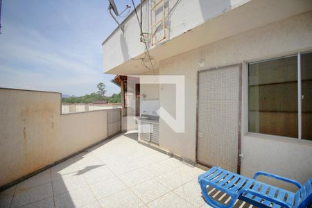 Apartamento à venda com 180m², 4 quartos e 2 vagasVaranda  – 2º piso