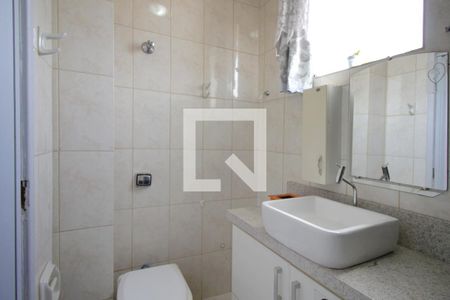 Apartamento à venda com 180m², 4 quartos e 2 vagasBanheiro da Suíte 1