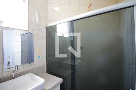 Apartamento à venda com 180m², 4 quartos e 2 vagasBanheiro da Suíte 1
