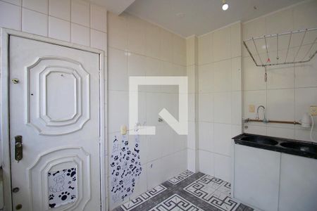 Apartamento à venda com 180m², 4 quartos e 2 vagasÁrea de Serviço