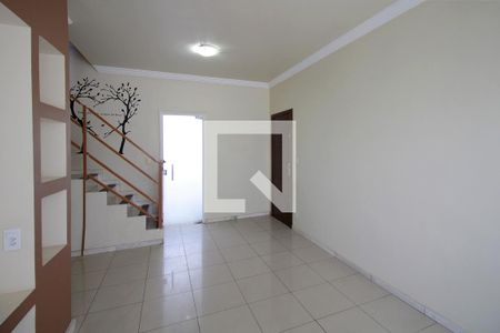 Apartamento à venda com 180m², 4 quartos e 2 vagasSala