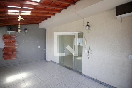 Apartamento à venda com 180m², 4 quartos e 2 vagasVaranda coberta