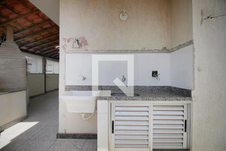 Apartamento à venda com 180m², 4 quartos e 2 vagasVaranda  – 2º piso