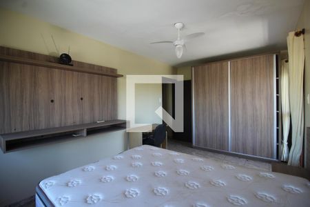 Quarto 2 de apartamento para alugar com 3 quartos, 156m² em Nossa Senhora das Gracas, Canoas