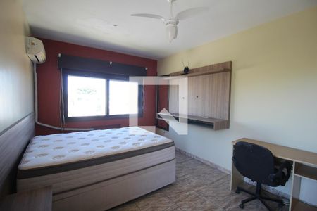 Quarto 2 de apartamento para alugar com 3 quartos, 156m² em Nossa Senhora das Gracas, Canoas