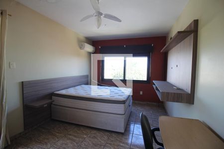 Quarto 2 de apartamento para alugar com 3 quartos, 156m² em Nossa Senhora das Gracas, Canoas