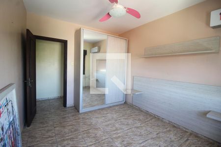 Quarto 1 de apartamento para alugar com 3 quartos, 156m² em Nossa Senhora das Gracas, Canoas