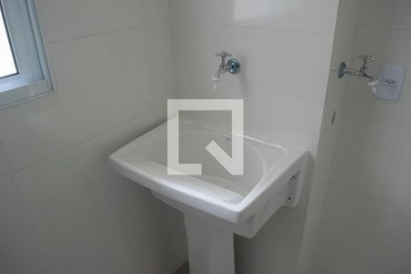 Studio para alugar com 30m², 1 quarto e sem vagaCozinha