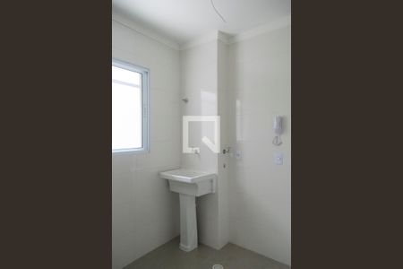 Studio para alugar com 30m², 1 quarto e sem vagaCozinha