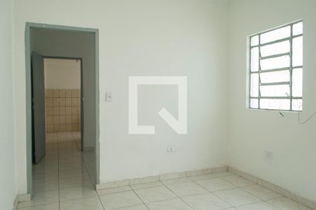 Sala de casa para alugar com 2 quartos, 60m² em Mandaqui, São Paulo