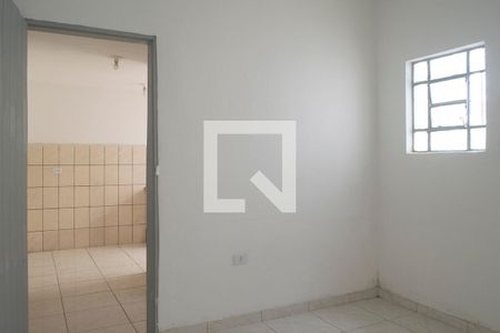 Quarto 2 de casa para alugar com 2 quartos, 60m² em Mandaqui, São Paulo