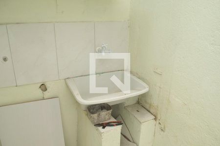 Casa para alugar com 60m², 2 quartos e sem vagaÁrea de Serviço