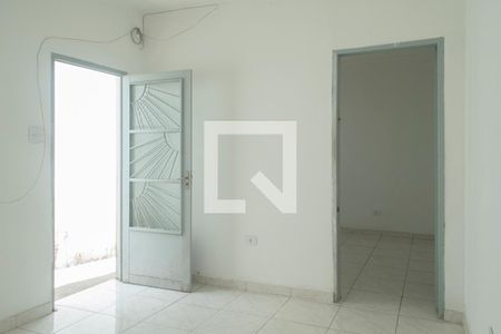 Sala de casa para alugar com 2 quartos, 60m² em Mandaqui, São Paulo