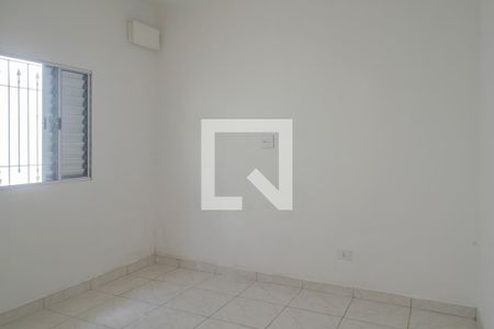Quarto 1 de casa para alugar com 2 quartos, 60m² em Mandaqui, São Paulo