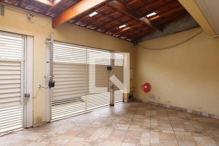 Casa à venda com 89m², 3 quartos e 3 vagasGaragem