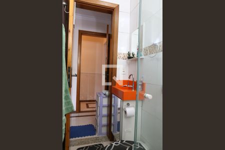 Casa à venda com 89m², 3 quartos e 3 vagasBanheiro da Suite