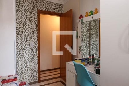 Casa à venda com 89m², 3 quartos e 3 vagasQuarto 2