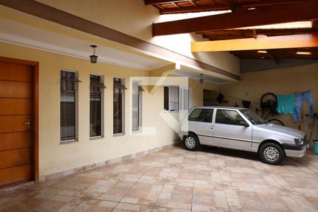 Casa à venda com 89m², 3 quartos e 3 vagasGaragem