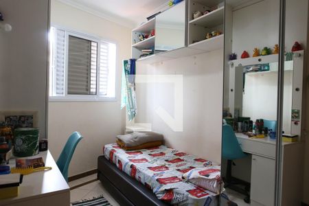 Casa à venda com 89m², 3 quartos e 3 vagasQuarto 2