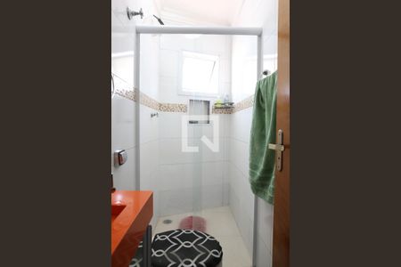 Casa à venda com 89m², 3 quartos e 3 vagasBanheiro da Suite