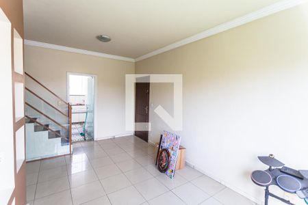 Apartamento à venda com 180m², 5 quartos e 2 vagasSala 1
