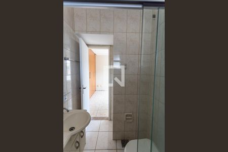 Apartamento à venda com 180m², 5 quartos e 2 vagas2° andar Banheiro da Suíte 2 