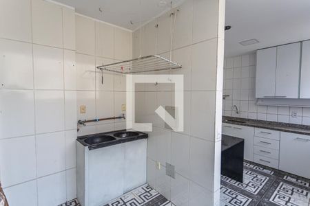 Apartamento à venda com 180m², 5 quartos e 2 vagasÁrea de Serviço 1