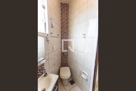 Apartamento à venda com 180m², 5 quartos e 2 vagasBanheiro Social