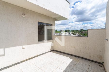 Apartamento à venda com 180m², 5 quartos e 2 vagasCobertura/Área de Serviço 2