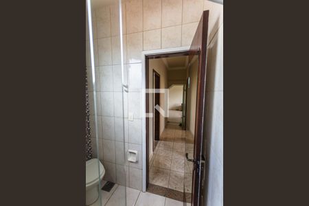 Apartamento à venda com 180m², 5 quartos e 2 vagasBanheiro Social