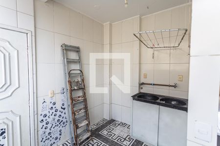 Apartamento à venda com 180m², 5 quartos e 2 vagasÁrea de Serviço 1