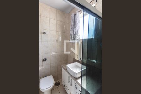 Apartamento à venda com 180m², 5 quartos e 2 vagasBanheiro da Suíte 1