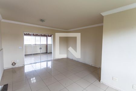 Apartamento à venda com 180m², 5 quartos e 2 vagas2° andar  Sala 2 