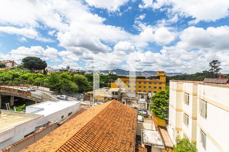 Apartamento à venda com 180m², 5 quartos e 2 vagasVista da Cobertura/Área de Serviço 2