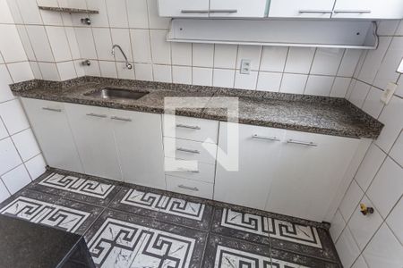 Apartamento à venda com 180m², 5 quartos e 2 vagasCozinha
