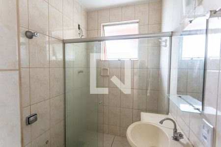 Apartamento à venda com 180m², 5 quartos e 2 vagasBanheiro da Suíte 2 na Sala 2 na Cobertura