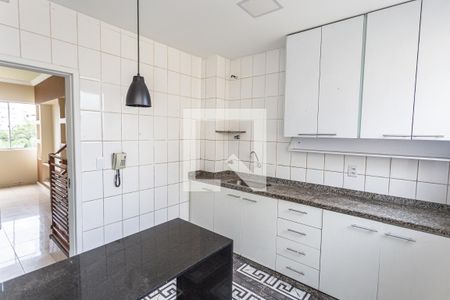 Apartamento à venda com 180m², 5 quartos e 2 vagasCozinha