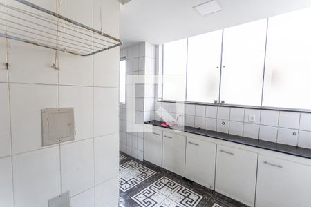 Apartamento à venda com 180m², 5 quartos e 2 vagasÁrea de Serviço 1