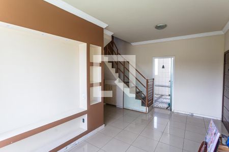 Apartamento à venda com 180m², 5 quartos e 2 vagasSala 1