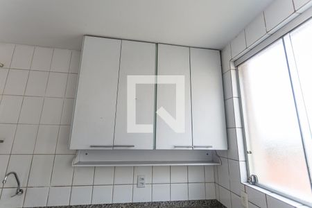 Apartamento à venda com 180m², 5 quartos e 2 vagasCozinha