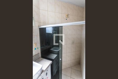 Apartamento à venda com 180m², 5 quartos e 2 vagasBanheiro da Suíte 1