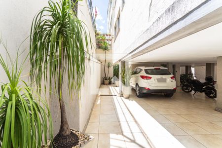 Apartamento à venda com 180m², 5 quartos e 2 vagasHall de Entrada